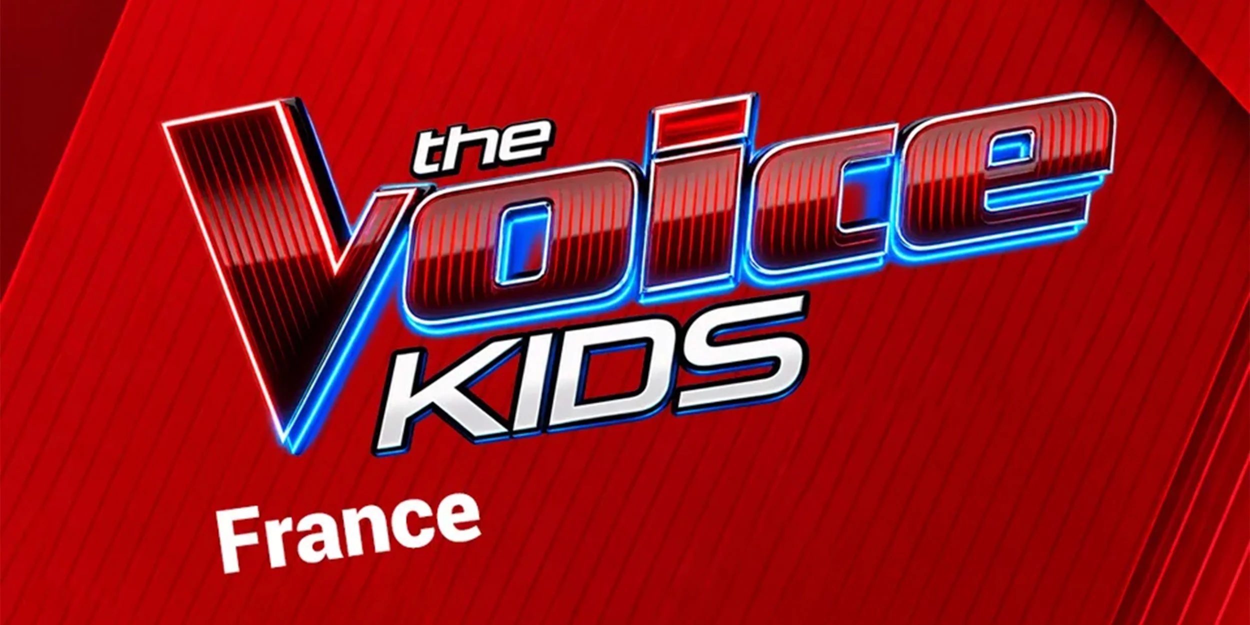 The Voice Kids au Luxembourg